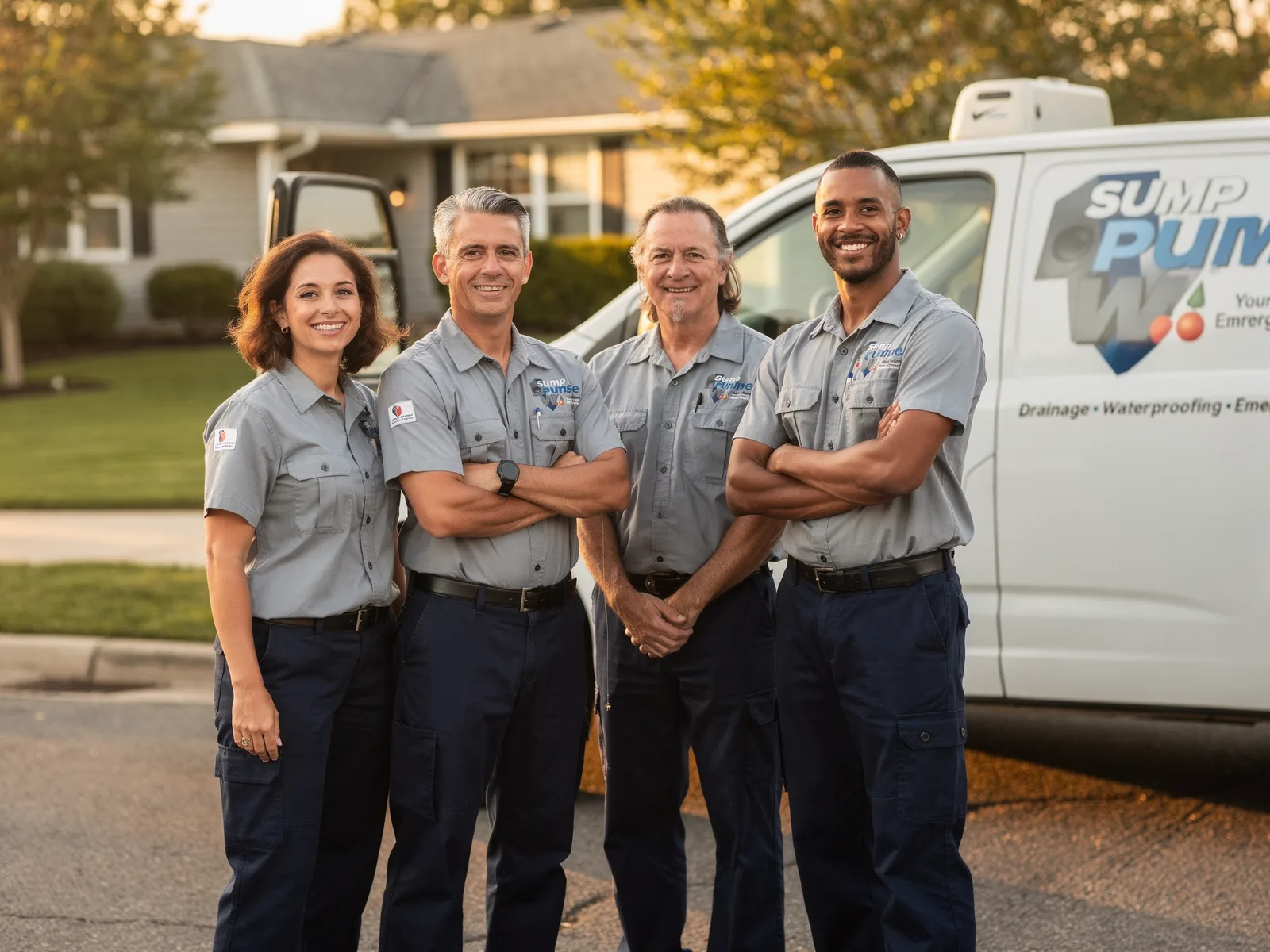 Water Heater Repair company in South Sutton, NH